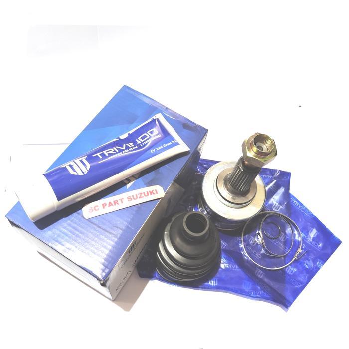 Cv Joint As Roda Luar Suzuki Splash.