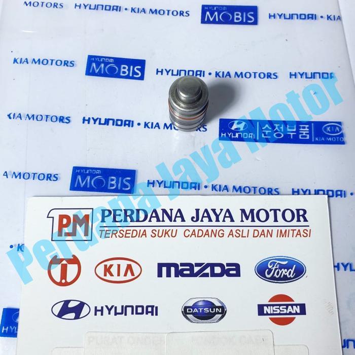 Hla Adjuster Klep Timor Sohc Hyundai Accent Getz Verna Avega