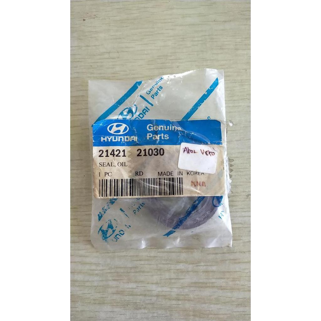 Seal Kruk As Depan Atoz Visto Seal Crashaft Depan Atoz Kia Visto