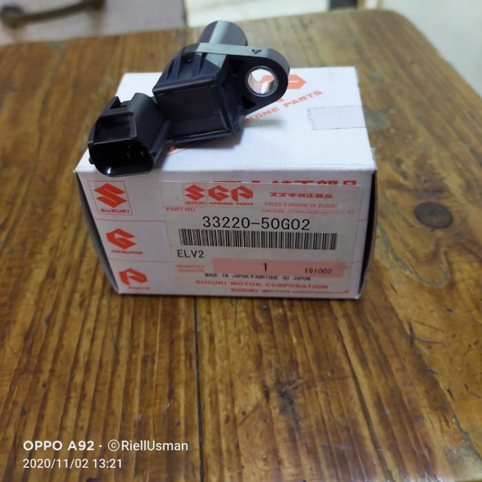Sensor Cmp Baleno Old