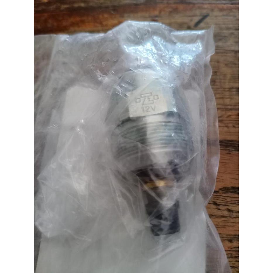 Switch Selenoid Bospom Injektor Izusu Panther Zexel