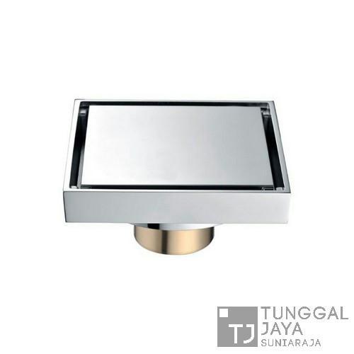 Eco E2FD floor drain /smart drain