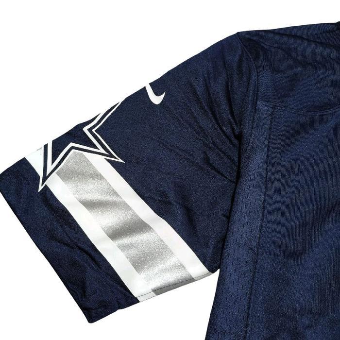 Jersey Nfl Nike Mens Dallas Cowboys Custom