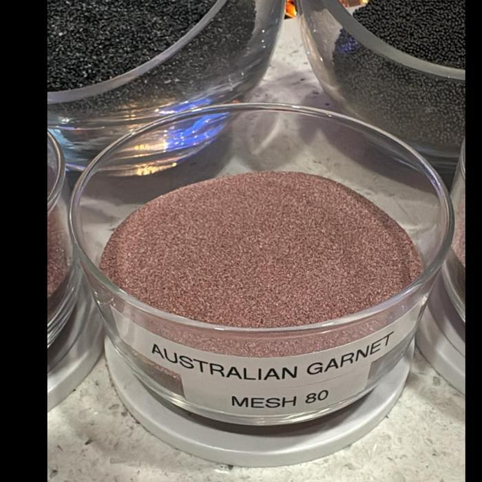 Pasir sandblasting garnet australia pasir australian garnet