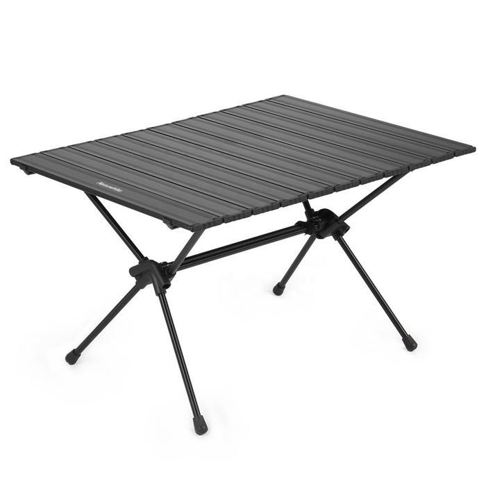 Meja naturehike CNH22JU037 aluminium table FT11 meja outdoor camping