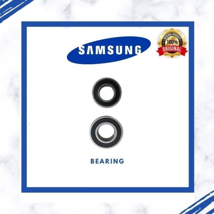 Bearing Mesin Cuci Samsung Ww70J3283Kw