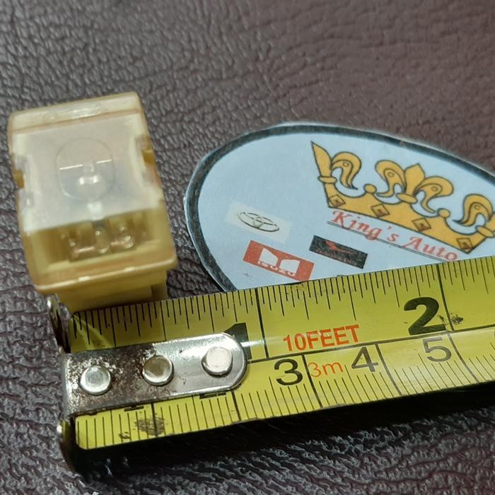 SEKRING PUSAT 60A ORIGINAL news