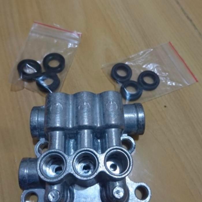 WATER SEAL JET CLEANER NLG MORRIS ANLU VGS70 VBB ABW