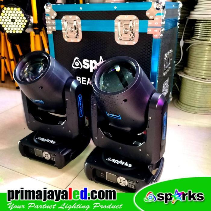 Moving Beam 230 Mini S Spark