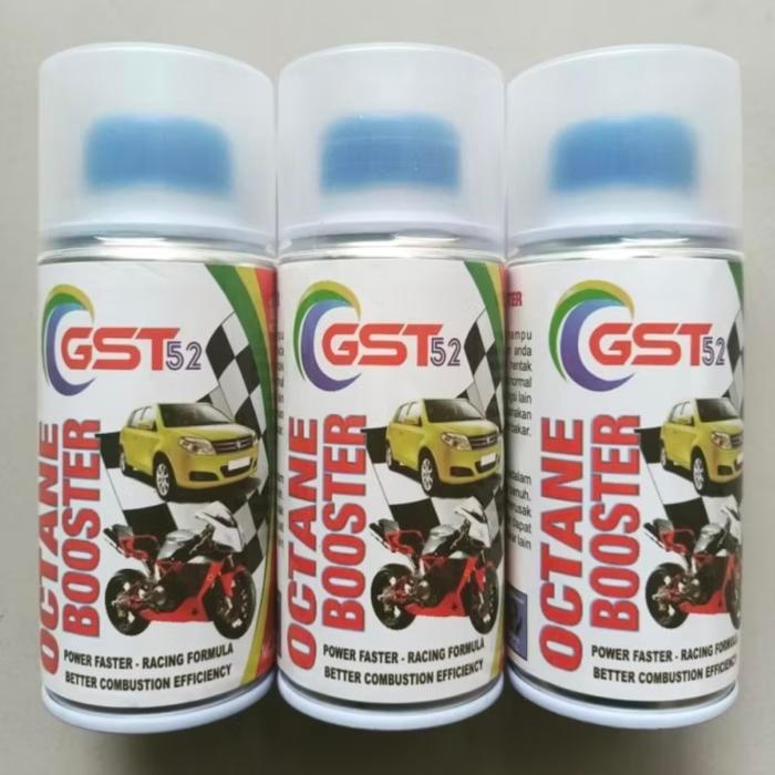 OCTANE BOOSTER MOBIL / PENAMBAH OCTANE MOBIL / MOTOR
