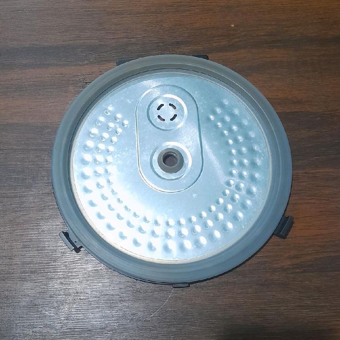 COVER INNER POT MAGIC COM YONGMA SMC 8027.KONDISI BEKAS.ORIGINAL
