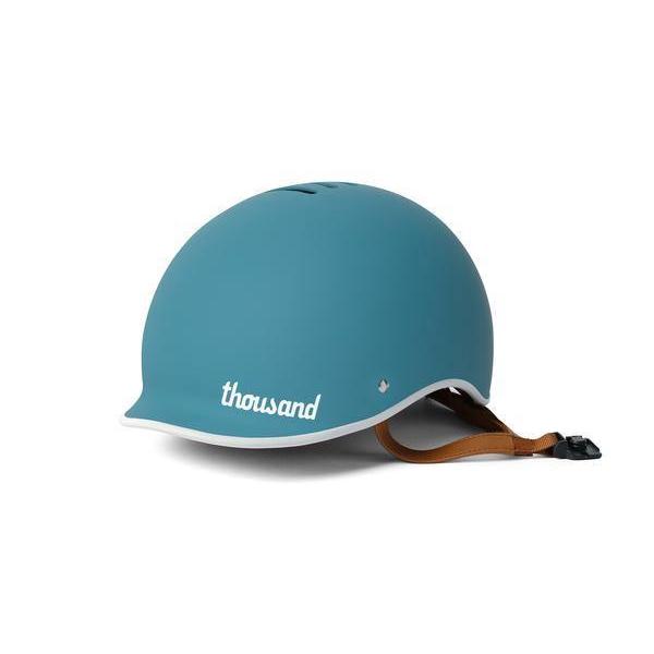 Thousand Heritage Collection Helmet - Coastal Blue