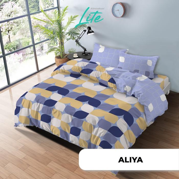 Bedcover KINTAKUN LITE Bedcover Set 160x200 Bedcover set 180x200/Bedcover 180x200/ Bedcover 160x200/