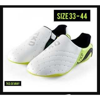 Sepatu Taekwondo, Sepatu Olah Raga Taekwondo Co