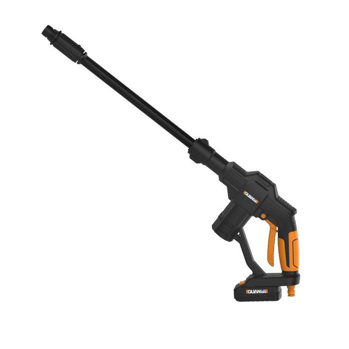 GUANXIN MOBIL PEMBERSIH NIRKABEL PORTABEL MESIN CUCI TEKANAN