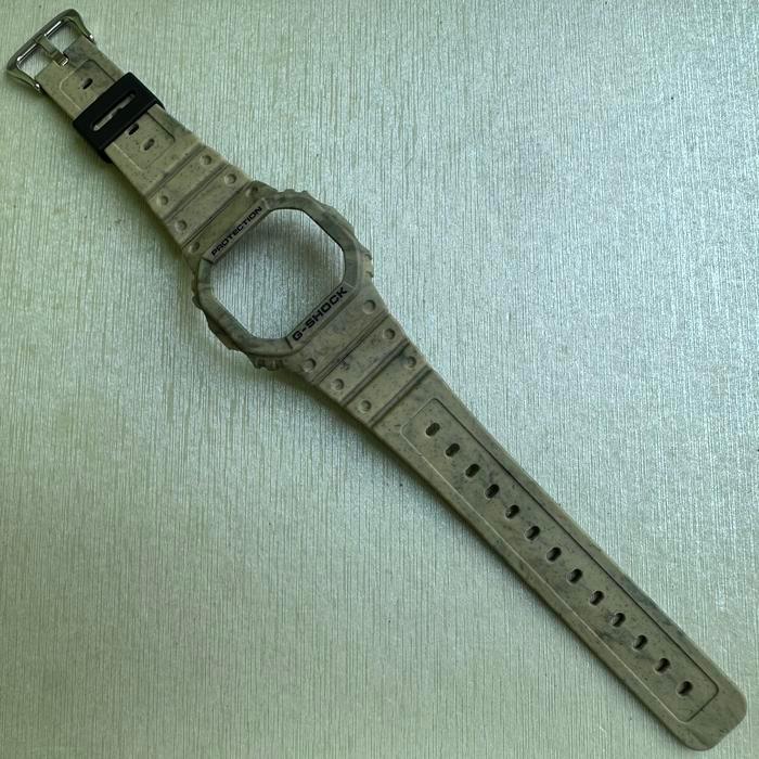 Bnb gwb5600 pnp dw5600 bezel strap gw-b5600 gshock gwb5600 original Jam Watches - HW