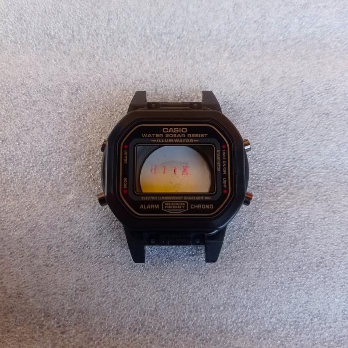 Housing G-shock DW-5600ms gshock dw5600ms part housing g shock dw 5600 - HW