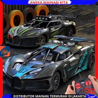 Mainan Mobil Remote Control Balap Express Remote Kontrol Mainan Mobil Anak Anak