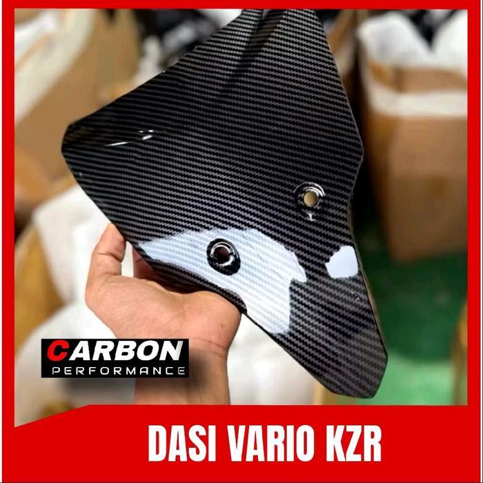 "New" DASI VARIO BOHLAM CARBON / dasi Vario bohlam carbon dasi Vario 2012 2014 Glosy Aksesoris