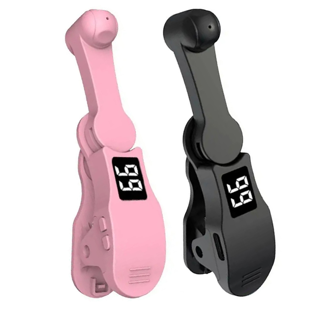 Digital Auto Screen Clicker Usb Game Screen Touch Tapper 108 Gears Finger Clicking Simulator For