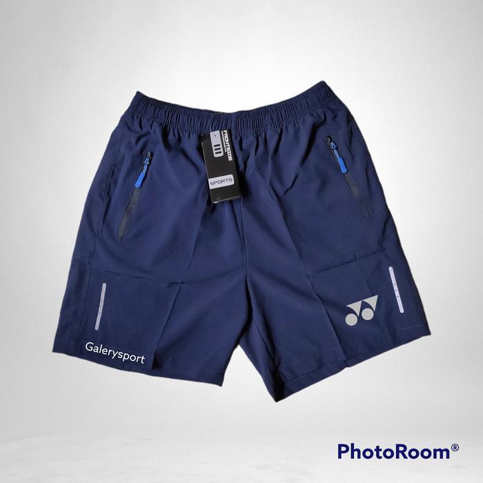 Celana Pendek Tenis Bulutangkis Lining