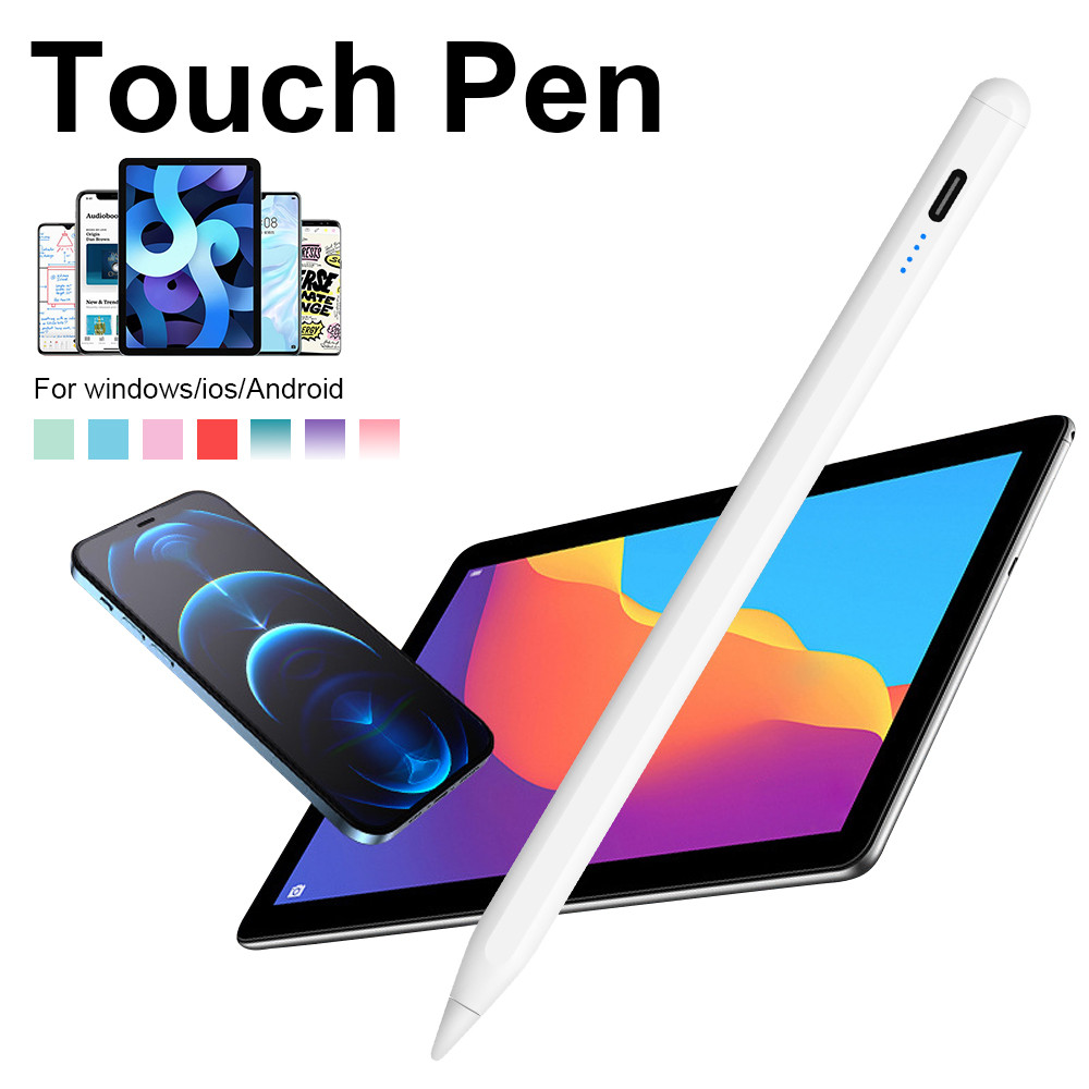 Universal Stylus Pen for Android Mobile Phone Tablet Touch Pen for iPhone HUAWEI XIAOMI Pen