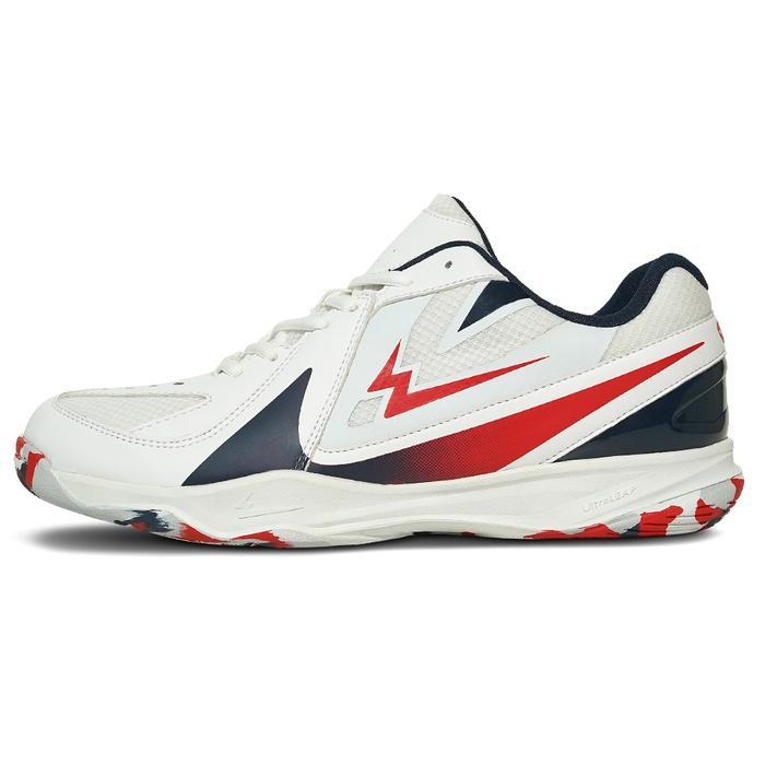 SEPATU BADMINTON EAGLE MIRAGE ORIGINAL - SEPATU BADMINTON EAGLE RAIZEN TERBARU ORIGINAL