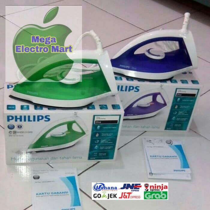 setrika philips GC122 setrika philips