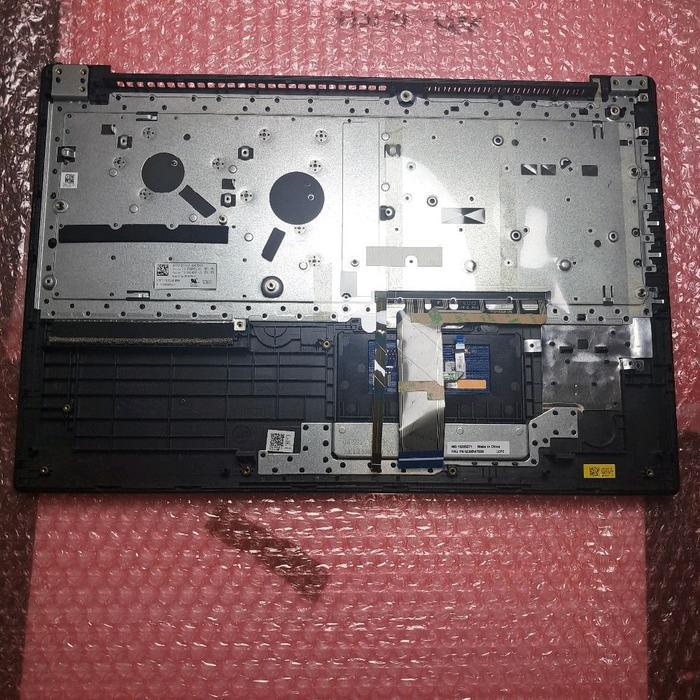 KEYBOARD LENOVO IDEAPAD 330 320 15ICH BACKLIGHT ORIGINAL - ICOM
