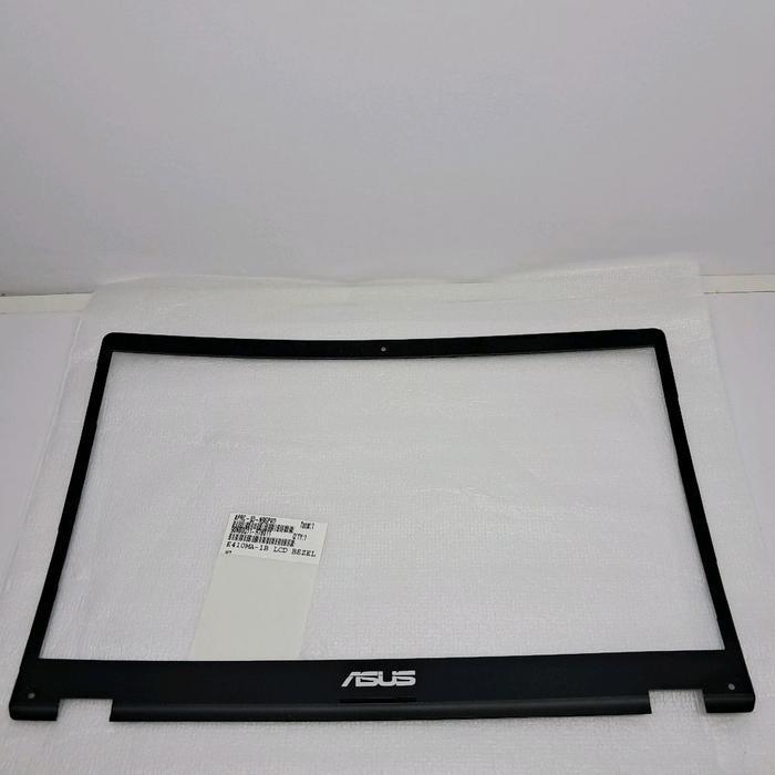 LCD BEZEL ASUS E410 X410 FRAME LCD ASUS E410 X410 - ICOM