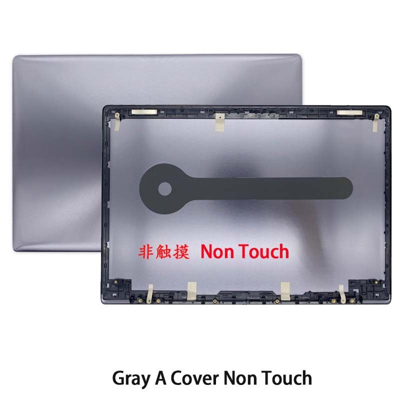 Replace Cover For UX303 UX303L UX303LA UX303LN UX303U LCD Back Cover Front Bezel Hinges Hingecover