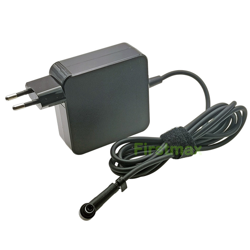 19V 3.42A 65W Charger for Asus VivoBook F505BP F555QA N705FN N705UF N705UN N705UQ P1700UF P1700UQ