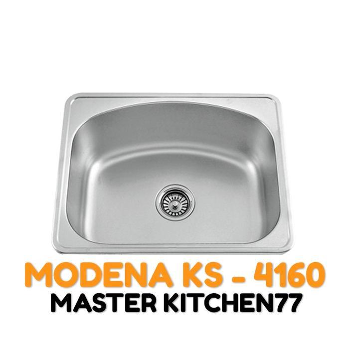 Sink Modena Ks 4160 / Sink Modena Ks4160