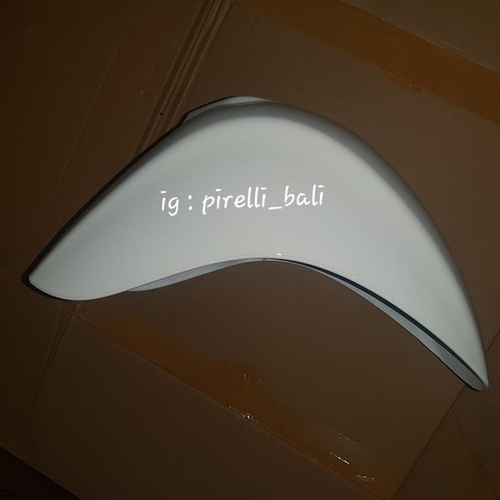 Spakbor Depan Primavera Ori Vespa