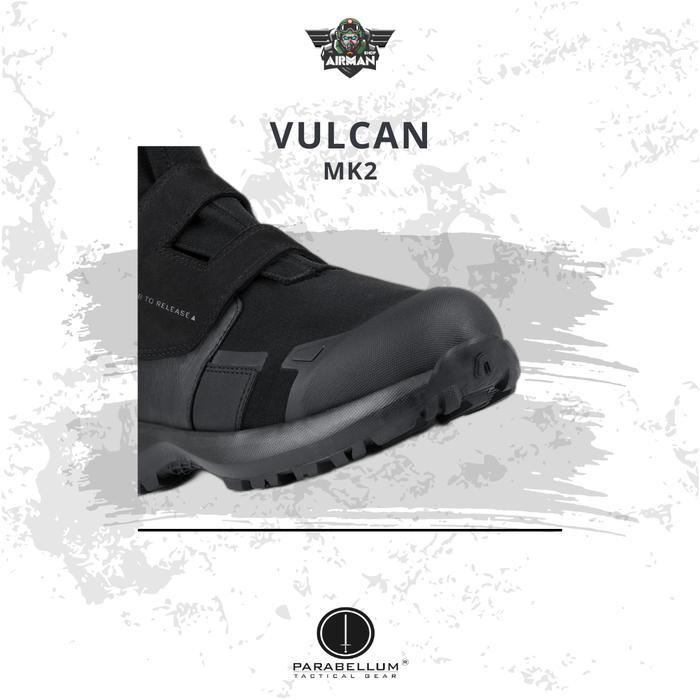 Parabellum - Vulcan Mk Ii Co