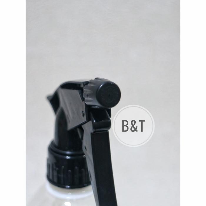 "New" Botol spray trigger stream 500 ml