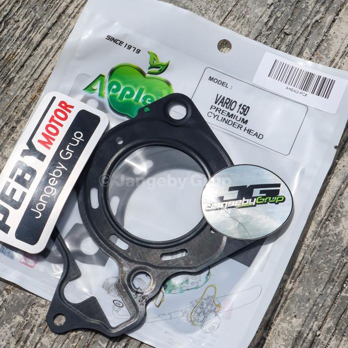 GASKET PAKING HEAD VARIO PCX ADV 150 ORIGINAL