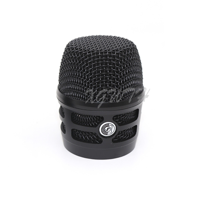 Replacement Cartridge Capsule Handheld Microphone Head for Shure BETA58 BETA58A QLXD4 KSM8 KSM9 SLX