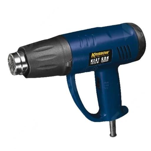 Krisbow Heat Gun 1600W