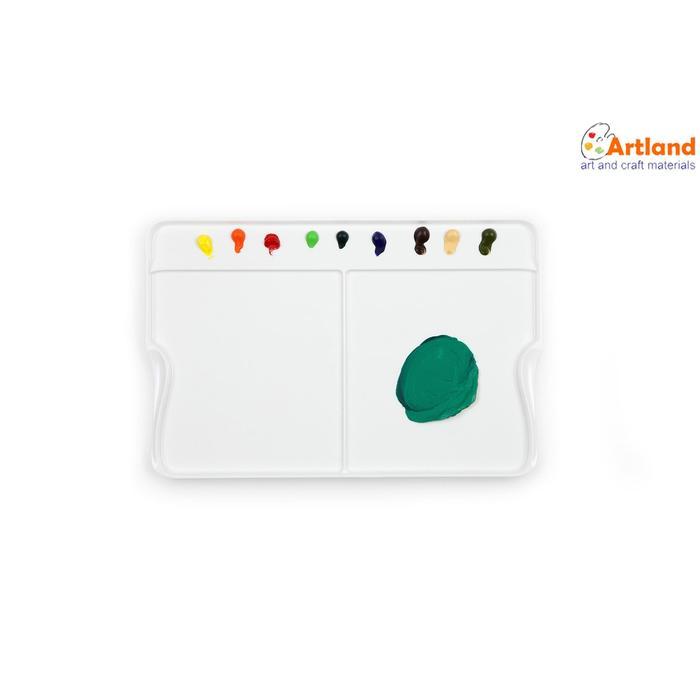 Mijello Multi B Palette Palet Lukis Serbaguna Map-3011
