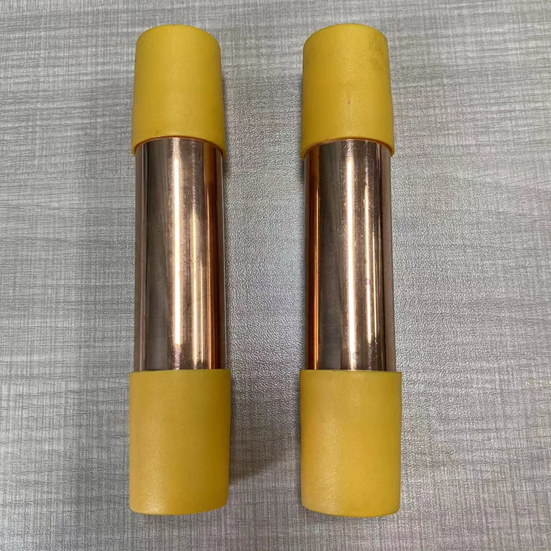 Refrigeration parts copper strainers 25g Filter Drier for refrigerator FD25