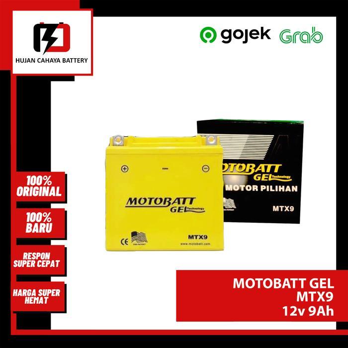 Ready Aki MOTOR MOTOBA MF MTX-9 / MTX-9 /MTX-9 - Aki SUZUKI THUNDER Stdr 125