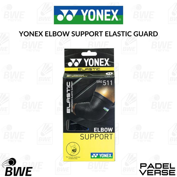 ELBOW SUPPORT YONEX ORIGINAL 100%