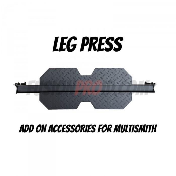 Leg Press For Multi Smith Machine Home Gym Import For BK-3058 BK-3059