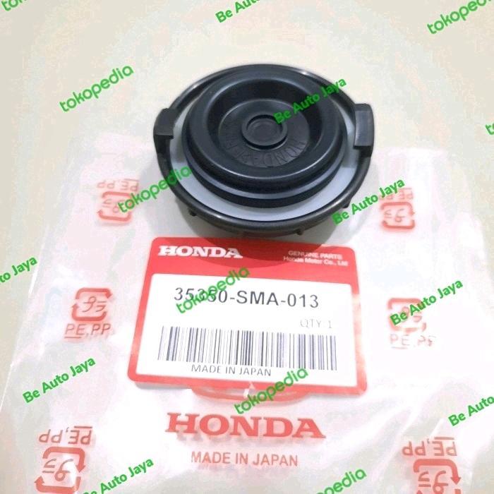 KARET TUTUP TABUNG MINYAK REM HONDA BRIO,CRV ORISINIL
