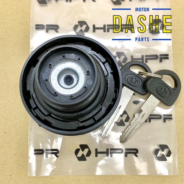 ALL NEW CARRY LUXURY PICKUP TUTUP TANGKI BAHAN BAKAR FUEL TANK CAP