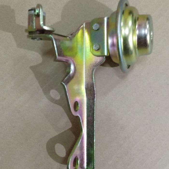 VACUM IDLE AC VACUM AC KIJANG KAPSUL 7K