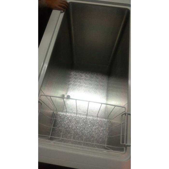 RSA Chest Freezer Box Garansi Resmi - 220 Liter - CF-220