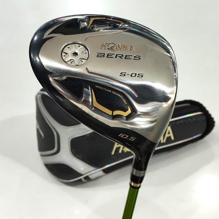 Stick Golf Wood 1 Driver