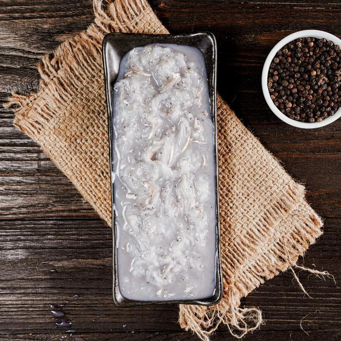 Ikan Teri Nasi Basah 200 gram